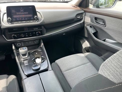 Certified 2023 Nissan Rogue S AWD/4WD image 10