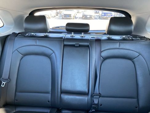 Certified 2022 Hyundai Kona Limited image 12