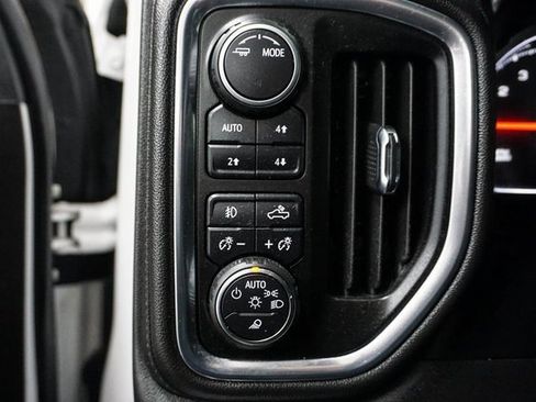 Used 2022 Chevrolet Silverado 1500 LTZ w/ LTZ Premium Package image 9