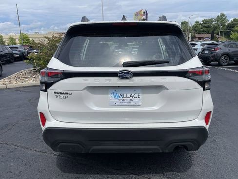 Certified 2025 Subaru Forester w/ Convenience Package #2 AWD/4WD image 5