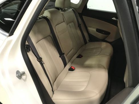Used 2014 Buick Verano Leather FWD image 23