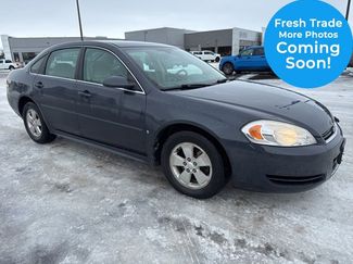 Used 2009 Chevrolet Impala LT video 1