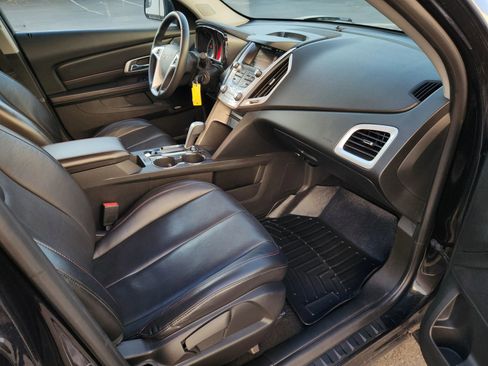 Used 2013 GMC Terrain SLT w/ Safety Package image 19