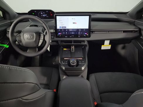 New 2026 Toyota C-HR AWD/4WD image 20