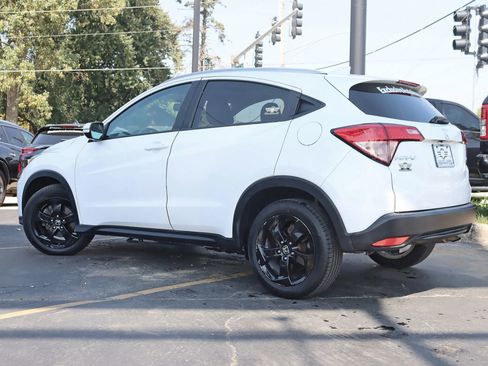 Used 2016 Honda HR-V EX-L image 10
