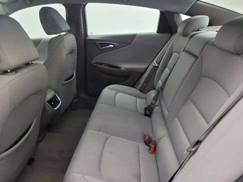 Used 2021 Chevrolet Malibu LT FWD image 18