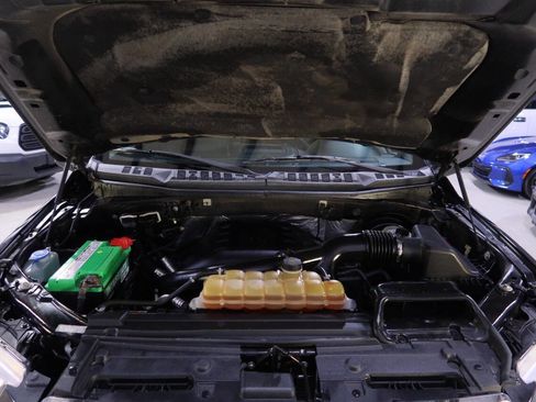 Used 2015 Ford F150 XLT w/ Equipment Group 301A Mid image 9