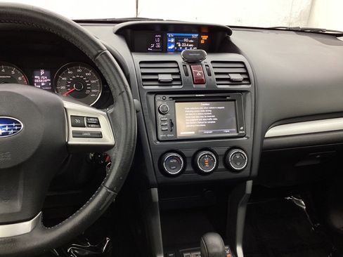 Used 2014 Subaru Forester 2.5i Limited AWD/4WD image 34