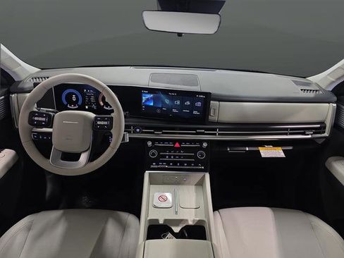 New 2026 Hyundai Santa Fe SE AWD/4WD image 5