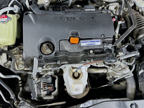 Used 2017 Honda Civic EX image 32