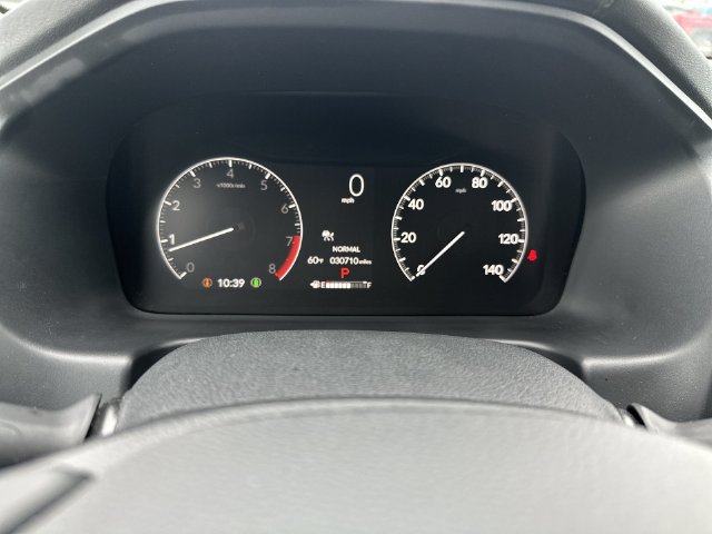 Used 2025 Honda Odyssey Elite image 12