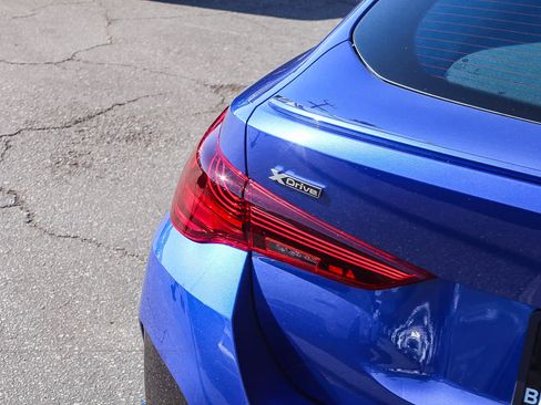 Used 2026 BMW 440i xDrive w/ Premium Package AWD/4WD image 7