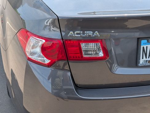 Used 2010 Acura TSX Sedan FWD image 17