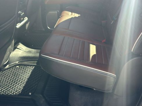 Certified 2024 GMC Sierra 2500 Denali Ultimate image 18