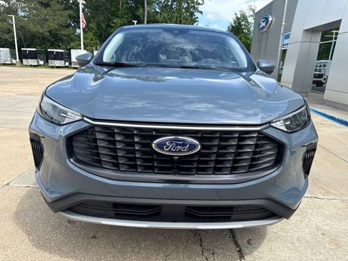 Used 2023 Ford Escape Active w/ Tech Pack #2 AWD/4WD image 31
