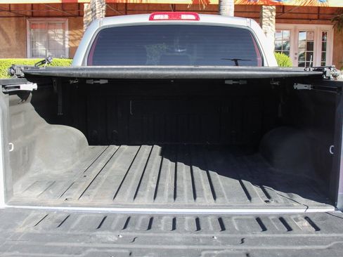 Used 2016 Toyota Tundra SR5 w/ TRD Off Road Package image 8