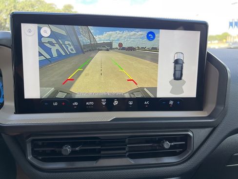 New 2025 Ford Bronco Sport Big Bend image 21