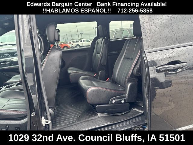 Used 2019 Dodge Grand Caravan GT FWD image 10