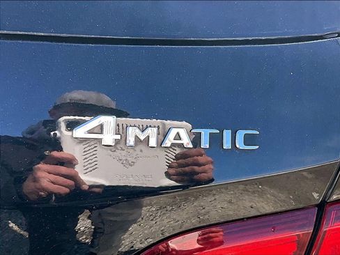 Used 2018 Mercedes-Benz GLE 350 4MATIC w/ Premium 1 Package image 8