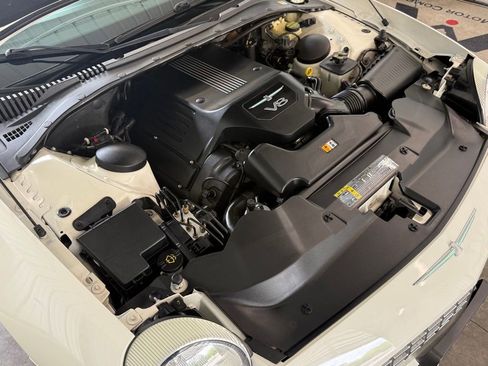 Used 2003 Ford Thunderbird RWD image 54