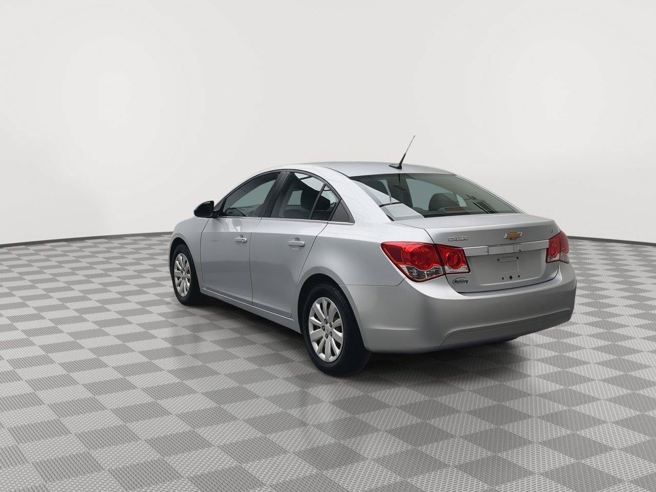 Used 2011 Chevrolet Cruze LT FWD image 29