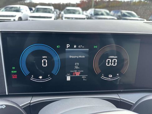 New 2026 Hyundai Santa Fe SE image 22