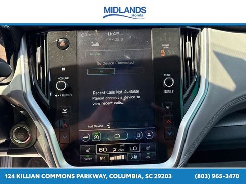 Used 2024 Subaru Outback Premium AWD/4WD image 31