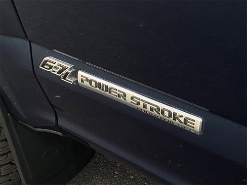 Used 2019 Ford F350 Lariat w/ Lariat Ultimate Package image 6