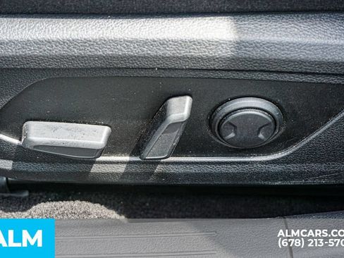 Used 2025 Hyundai Sonata SEL FWD image 49