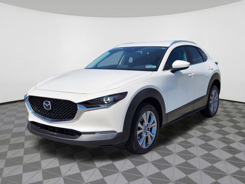 Certified 2023 MAZDA CX-30 AWD 2.5 S w/ Preferred Package image 2