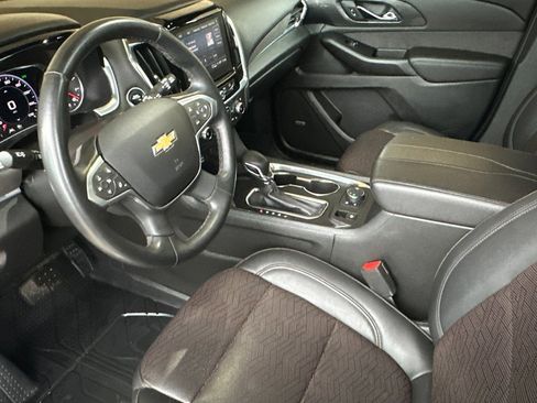 Used 2023 Chevrolet Traverse High Country w/ LPO, Floor Liner Package image 10