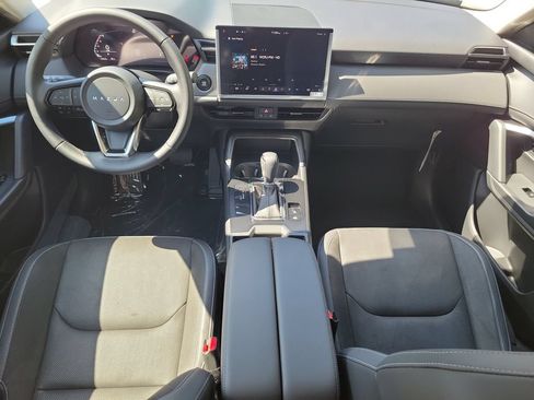 New 2026 MAZDA CX-5 Preferred AWD/4WD image 13