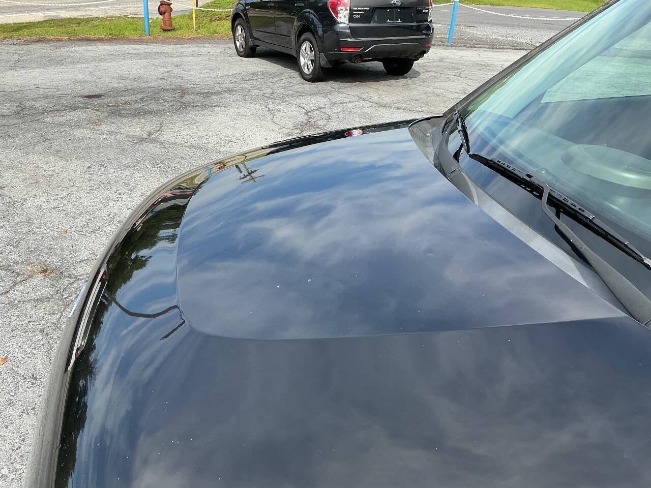 Used 2012 Kia Soul + w/ Audio Pkg FWD image 11