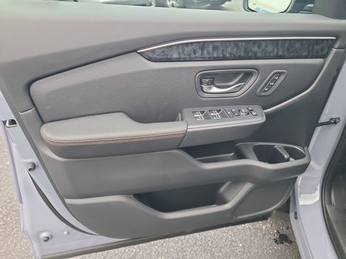 New 2026 Honda Passport TrailSport Elite image 21