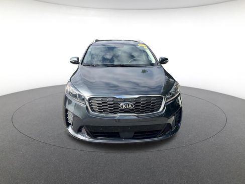 Used 2020 Kia Sorento LX w/ LX I4 Convenience Package FWD image 8