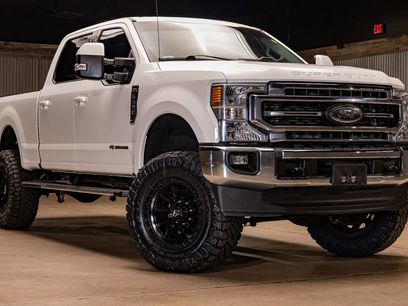 Used 2020 Ford F350 Lariat w/ Lariat Value Package