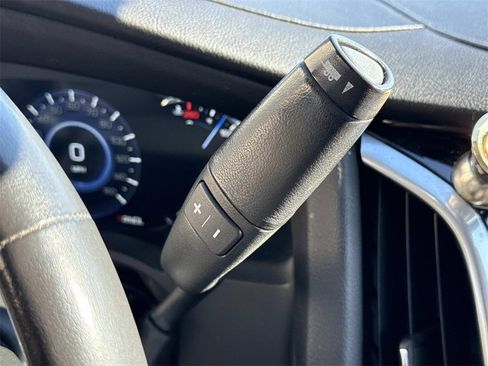 Used 2020 Cadillac Escalade ESV Luxury w/ Escalade Sport Edition image 27