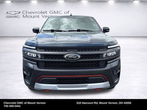 Used 2022 Ford Expedition Timberline AWD/4WD image 10