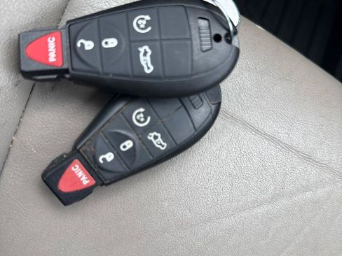 Used 2013 Dodge Durango Crew AWD/4WD image 14
