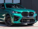 Used 2025 BMW X6 M Competition w/ Executive Package image 5