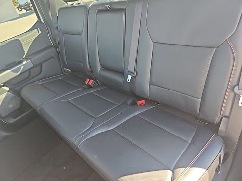 New 2026 Ford F250 Lariat RWD image 24