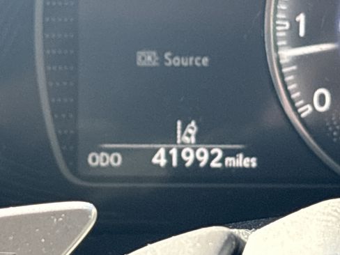 Used 2022 Lexus ES 350 w/ Premium Package FWD image 22