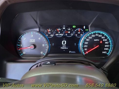 Used 2020 GMC Yukon XL Denali w/ Denali Premium Package AWD/4WD image 34