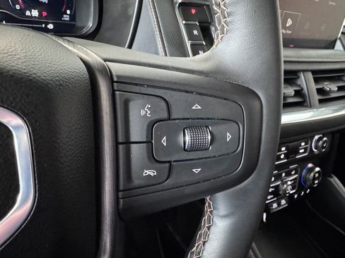 Certified 2024 GMC Yukon XL AT4 w/ AT4 Premium Package image 18