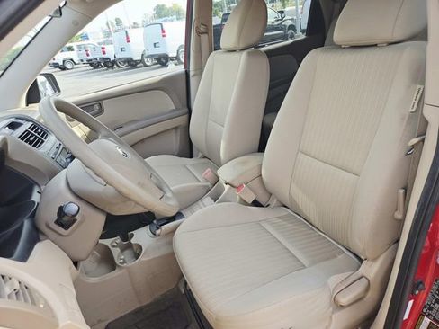 Used 2009 Kia Sportage LX FWD image 7