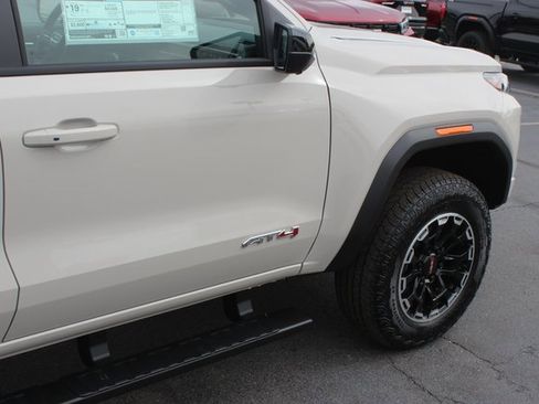 New 2026 GMC Canyon AT4 w/ Technology Plus Package image 14