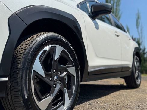 Certified 2025 Subaru Crosstrek 2.5i Limited w/ Popular Package #3A AWD/4WD image 44