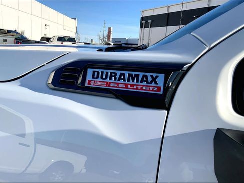 Used 2024 GMC Sierra 2500 AT4 w/ Technology Package image 31