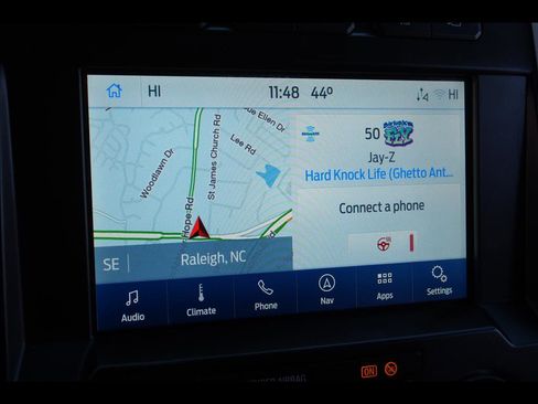 Used 2021 Ford F250 Lariat image 25