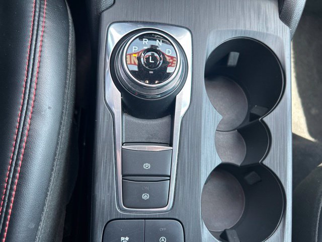 Used 2024 Chevrolet Trax LT FWD image 65